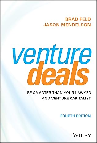 Zero to One book cover by Peter Thiel